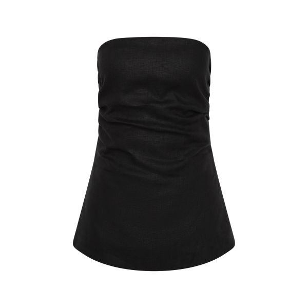 Alexa Top - Black 