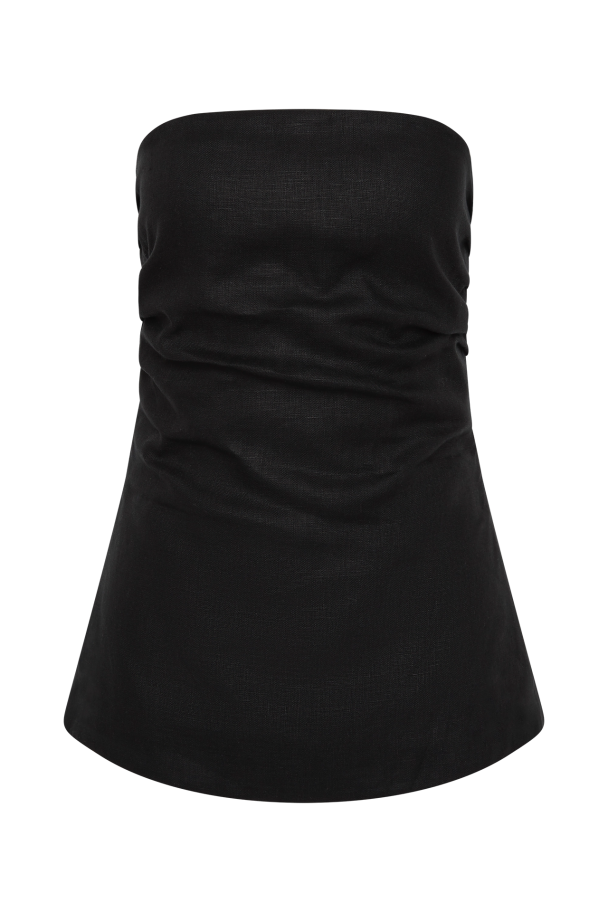 Alexa Top - Black  - Image 1