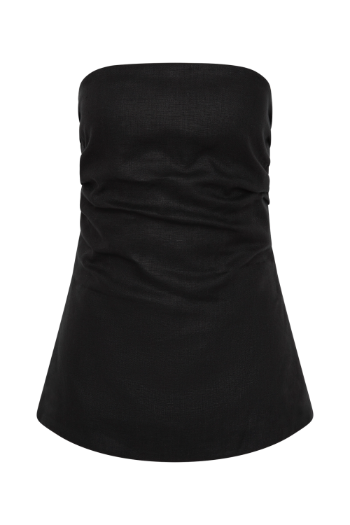 Alexa Top - Black 