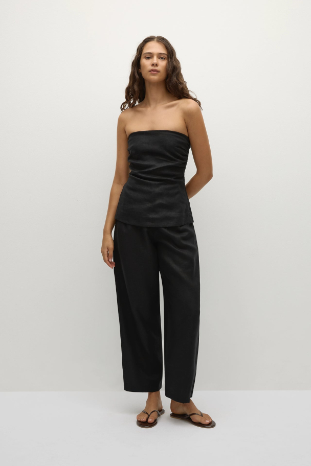 Alexa Top - Black  - Image 3