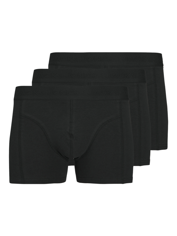 JACORDINARY TRUNKS 3 PACK NOOS - Image 1