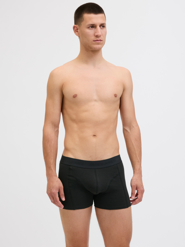 JACORDINARY TRUNKS 3 PACK NOOS - Image 2