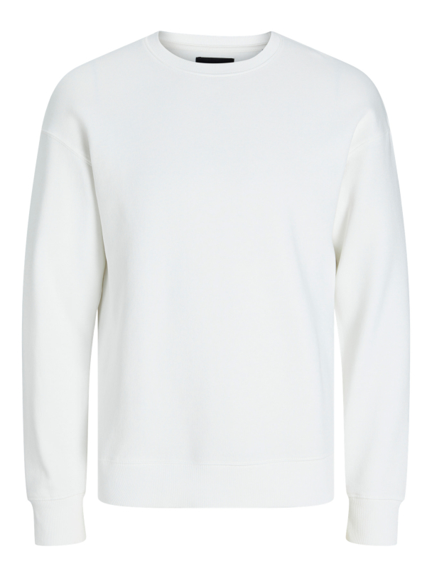 JJESTAR BASIC SWEAT CREW NECK NOOS - Image 1