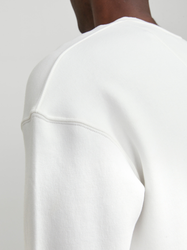 JJESTAR BASIC SWEAT CREW NECK NOOS - Image 5