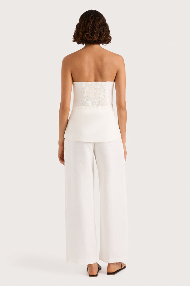 Alexa Top - White - Image 3