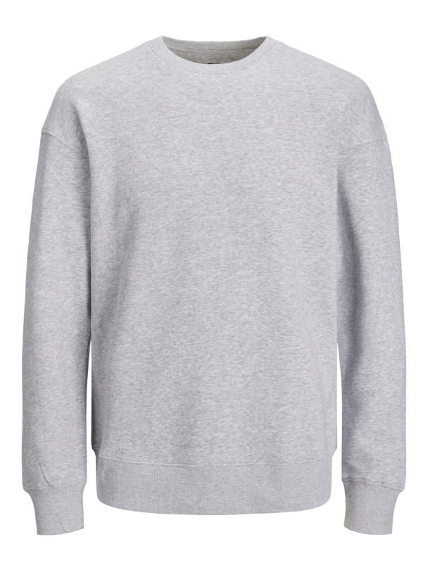 JJESTAR BASIC SWEAT CREW NECK NOOS - Image 1