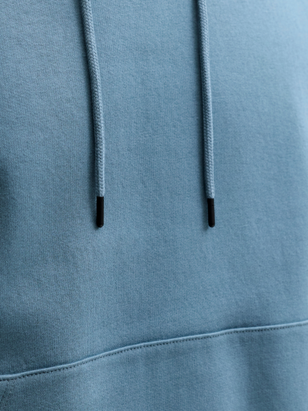JJESTAR BASIC SWEAT HOOD NOOS - Image 5