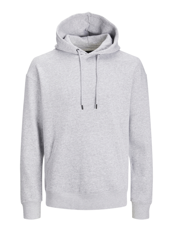 JJESTAR BASIC SWEAT HOOD NOOS - Image 1