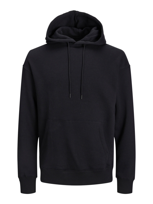 JJESTAR BASIC SWEAT HOOD NOOS - Image 1