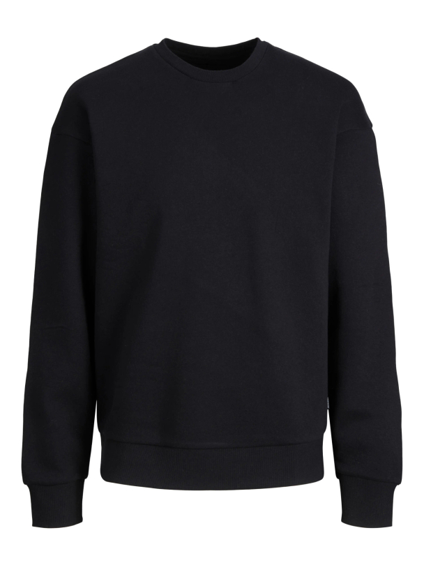 JJESTAR BASIC SWEAT CREW NECK NOOS - Image 1