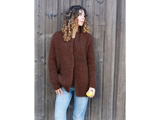 P-10 Jakke av Neptune