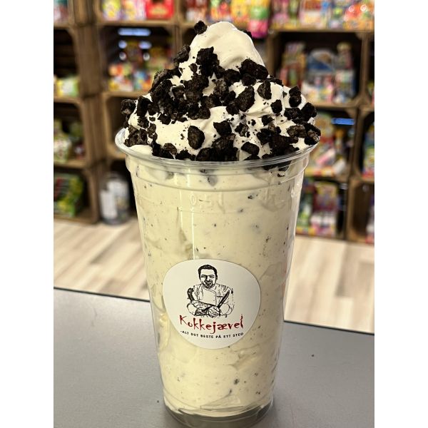 Softis TRIPPEL Flurry