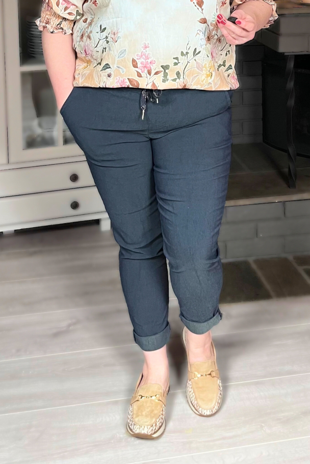 M Jeans Magic bukse - Image 1