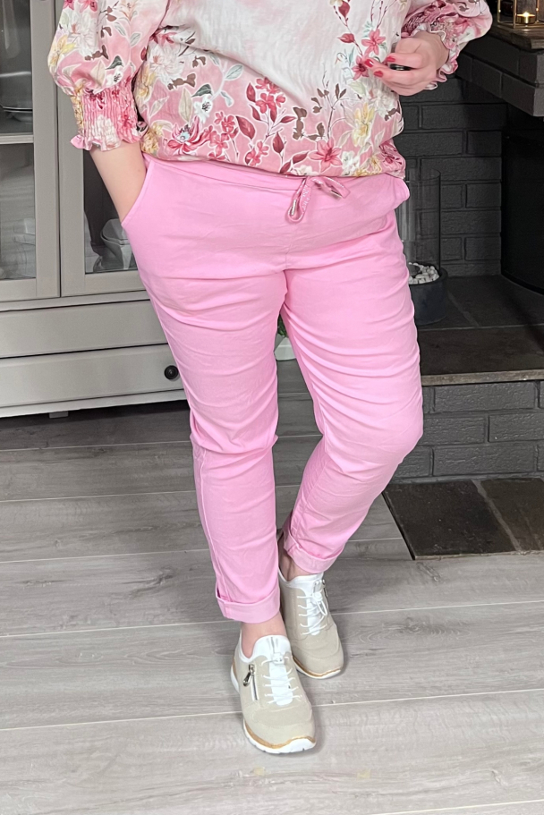 M Jeans Magic bukse - Image 1