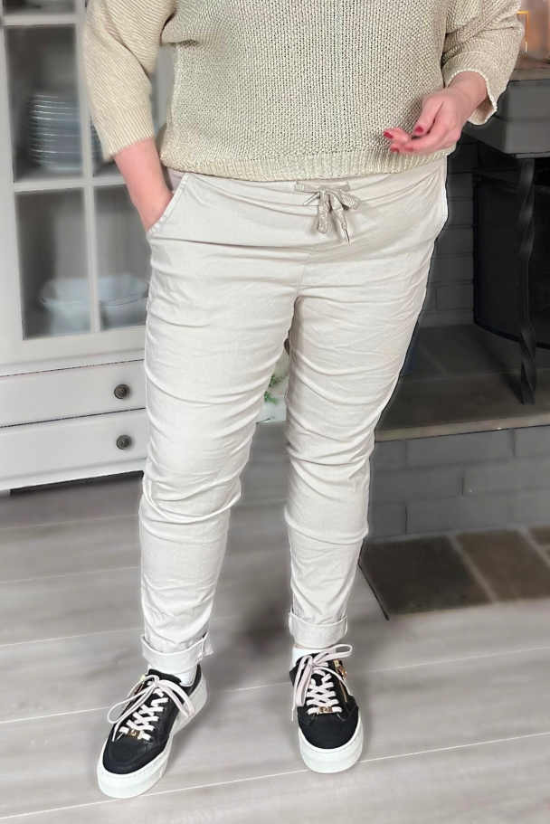 M Jeans Magic bukse - Image 1