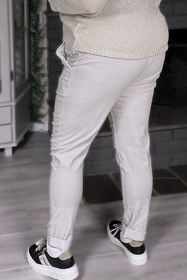 M Jeans Magic bukse - Image 3