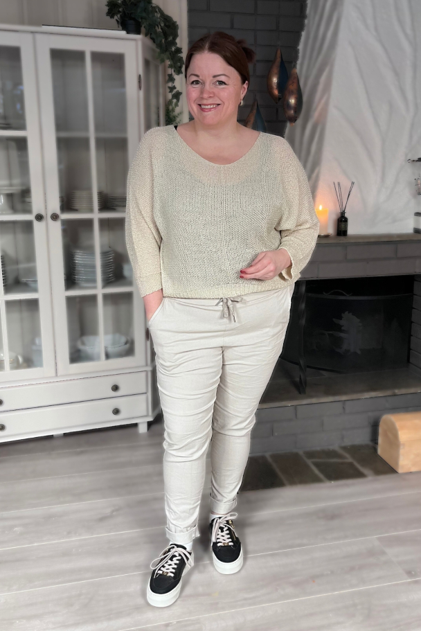 M Jeans Magic bukse - Image 4