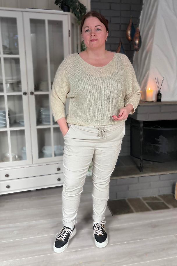 Marc Lauge Verona strikket genser - Image 4