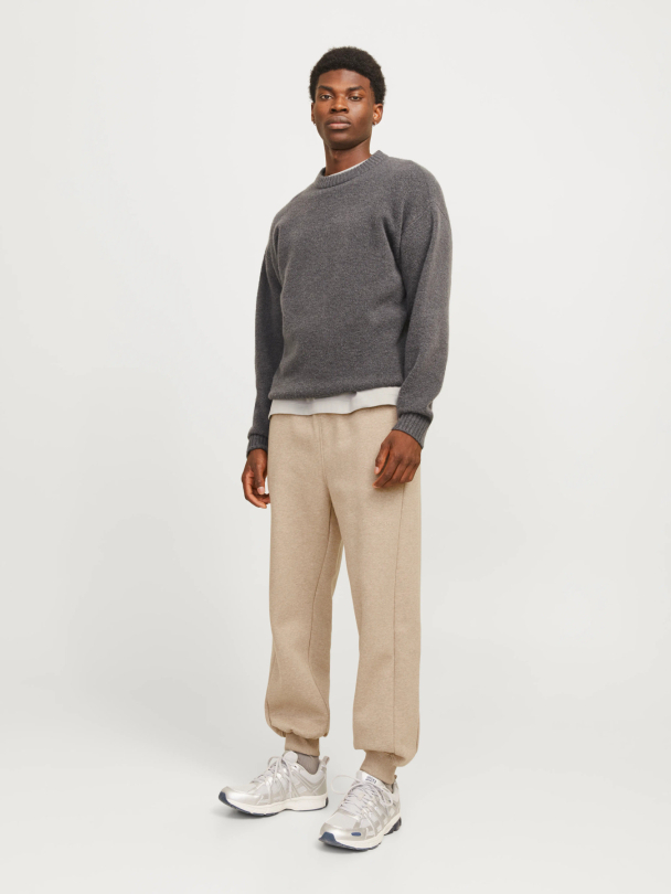 JPSTKARL JJRIDGEWOOD SWEAT PANTS GMS - Image 5