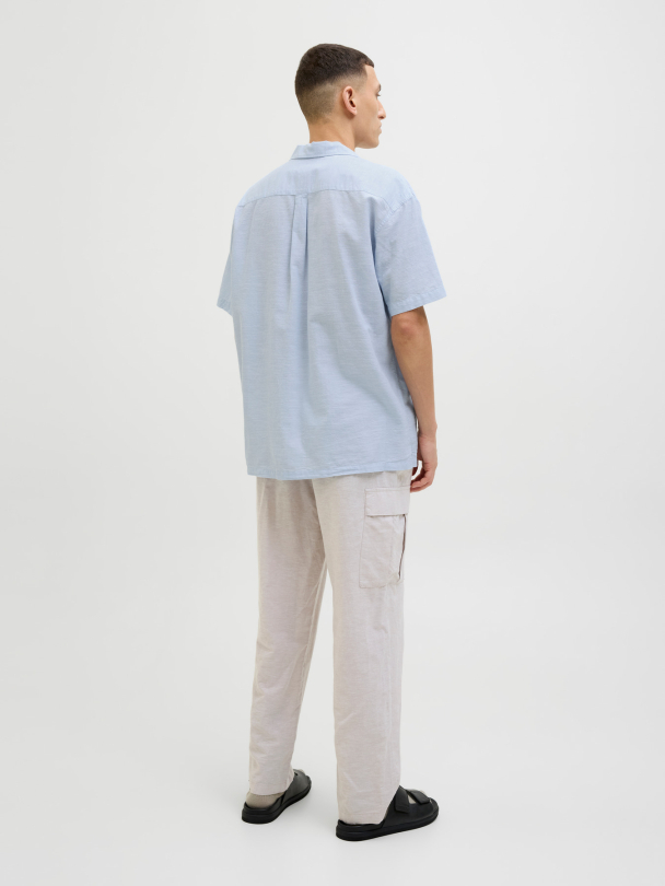 JJESUMMER RESORT SHIRT SS SN - Image 2