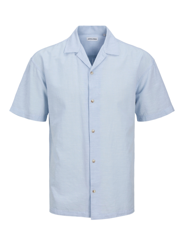 JJESUMMER RESORT SHIRT SS SN - Image 1