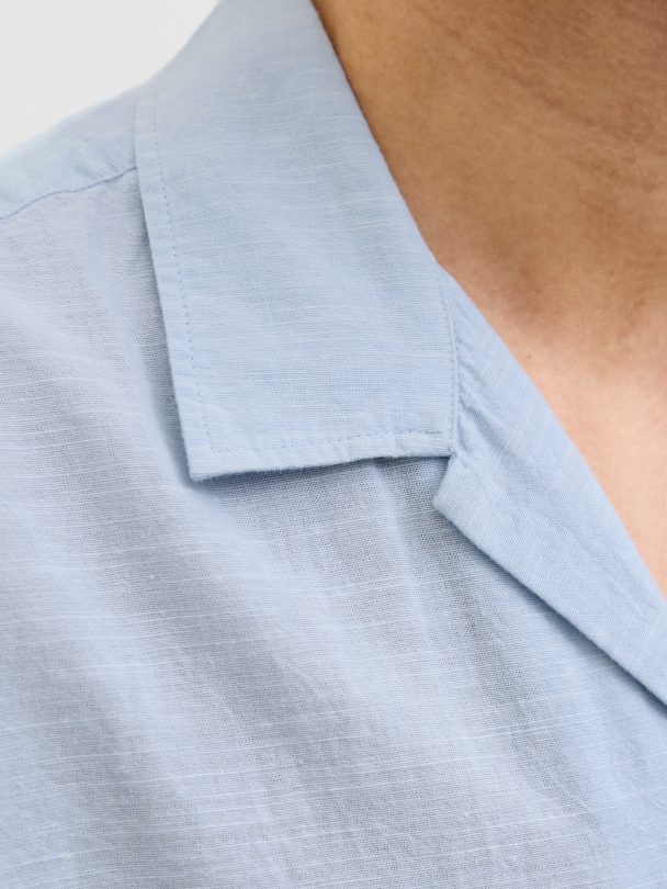 JJESUMMER RESORT SHIRT SS SN - Image 6