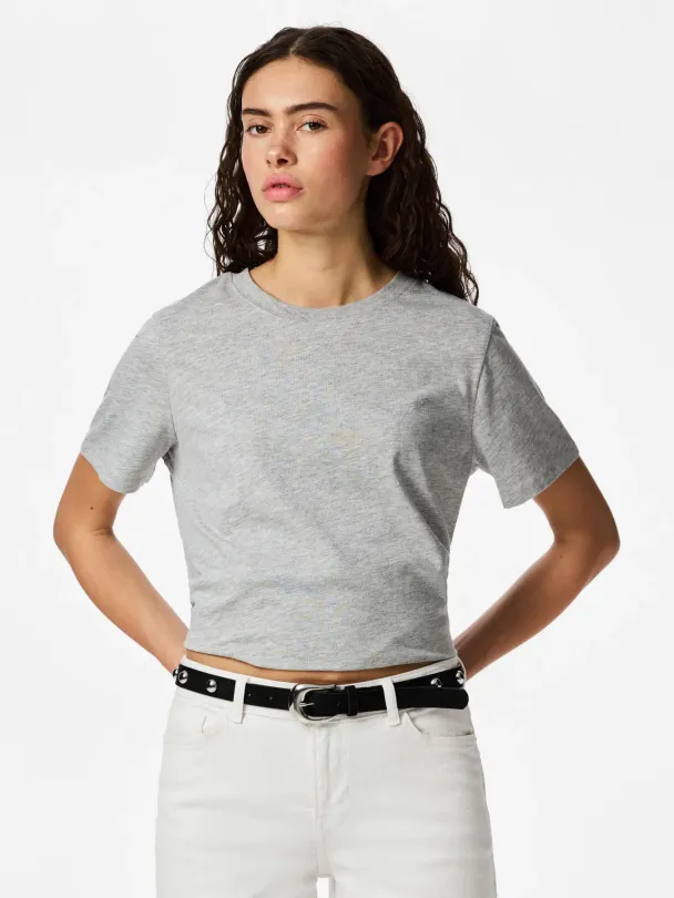 Gessica Stud Belt  - Image 2