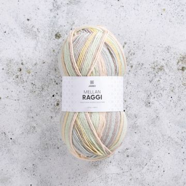 Raggi 100 gram - Image 4