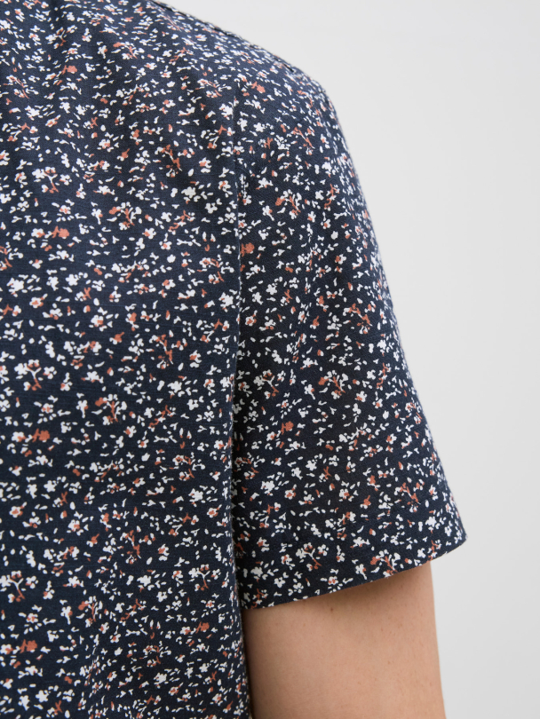 JPRBLASUMMER PRINT S/S SHIRT SN - Image 5