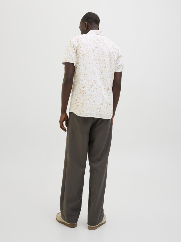 JPRBLASUMMER PRINT S/S SHIRT SN - Image 2