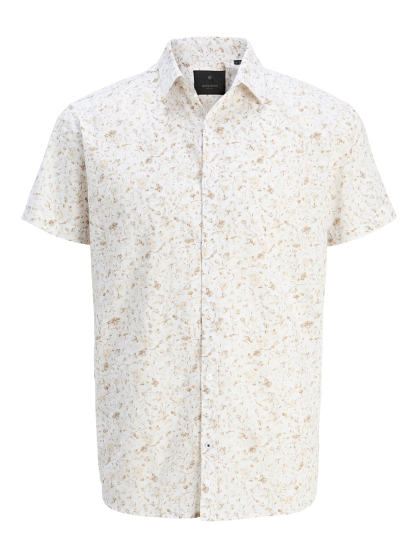 JPRBLASUMMER PRINT S/S SHIRT SN - Image 1