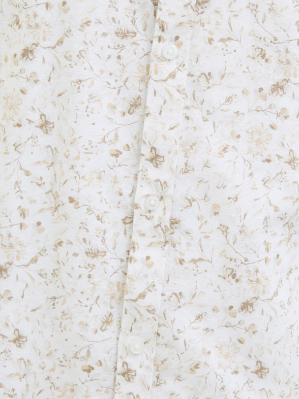 JPRBLASUMMER PRINT S/S SHIRT SN - Image 5