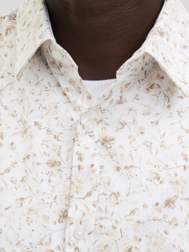 JPRBLASUMMER PRINT S/S SHIRT SN - Image 6