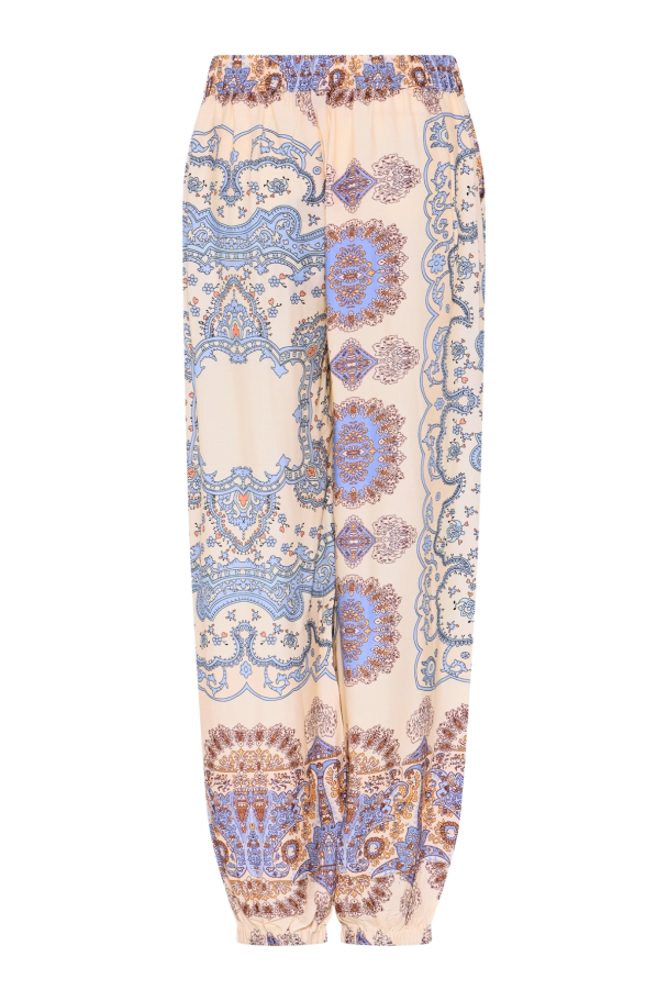 Marc Lauge Paisley bukse - Image 6