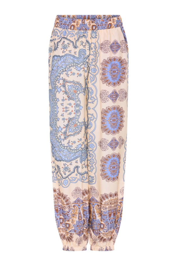 Marc Lauge Paisley bukse - Image 7