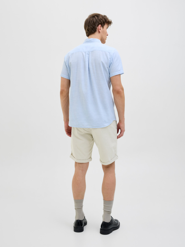 JPSTFURY SHORTS REG SN - Image 2