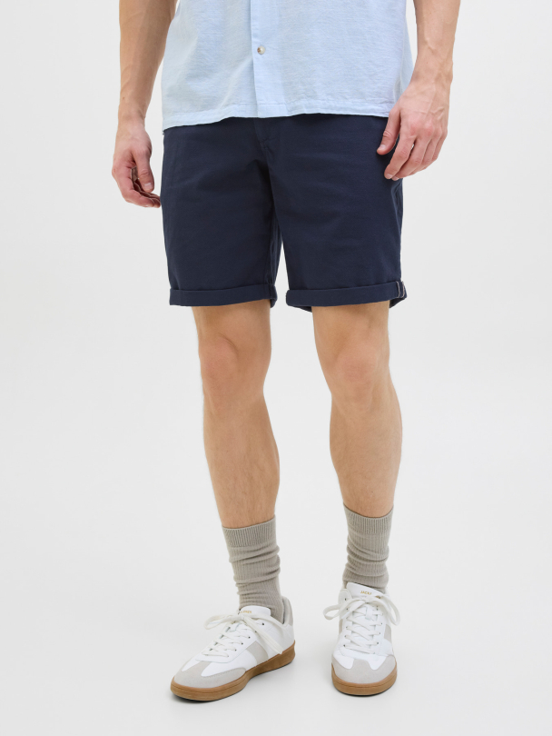 JPSTFURY SHORTS REG SN - Image 6