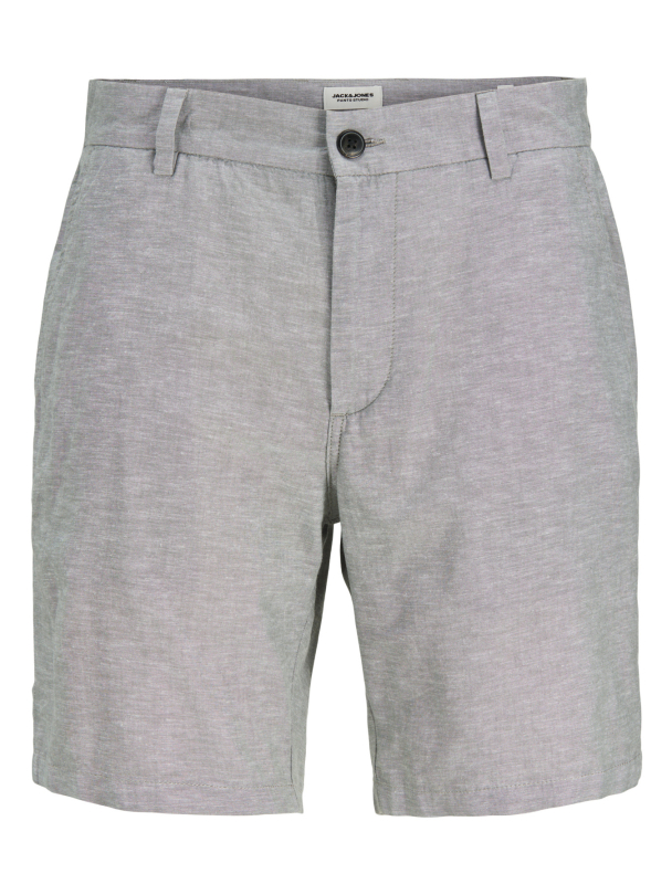JPSTACE SUMMER LINEN BLEND SHORT REG SN - Image 1