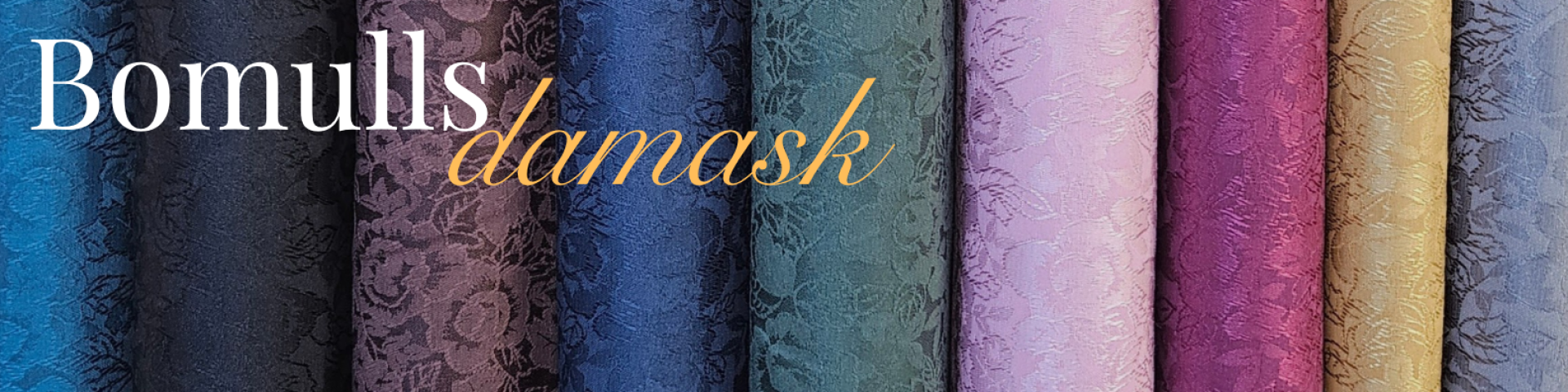 damask - 1