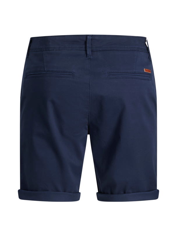 JPSTBOWIE SHORTS SOLID REG SN - Image 2