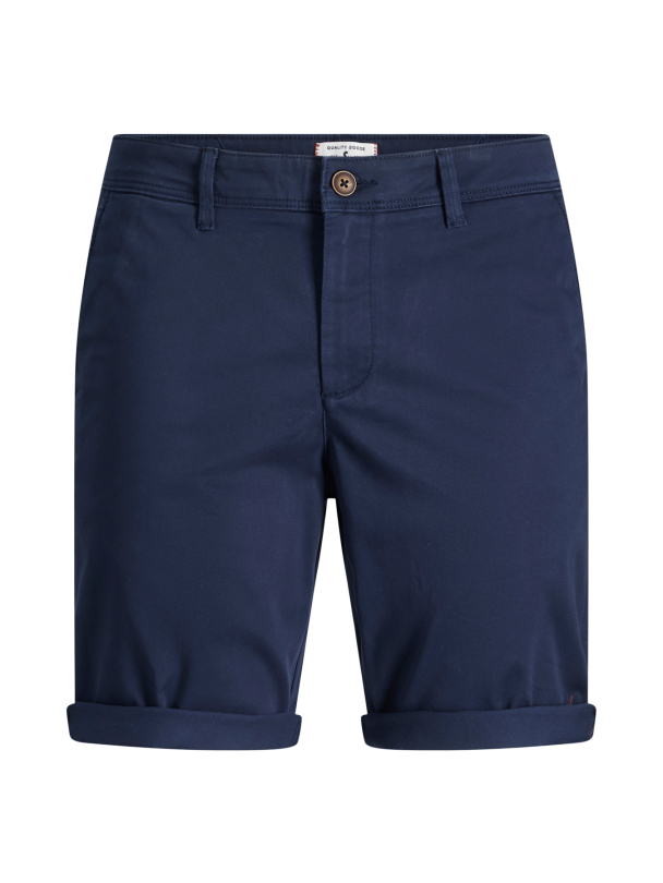 JPSTBOWIE SHORTS SOLID REG SN - Image 1