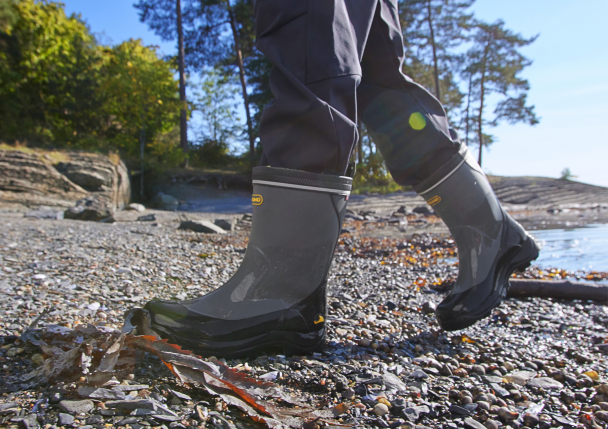 Viking Storm JR gummistøvel - Image 4