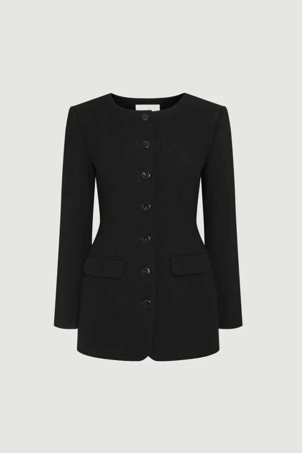 BLAIR BLAZER - Image 1
