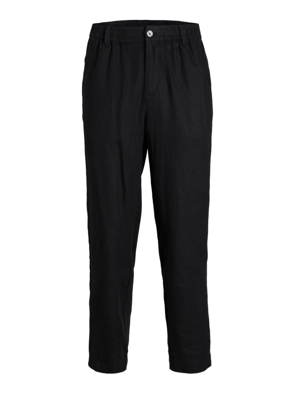 JPSTKARL LAWRENCE LINEN CHINO SN - Image 1