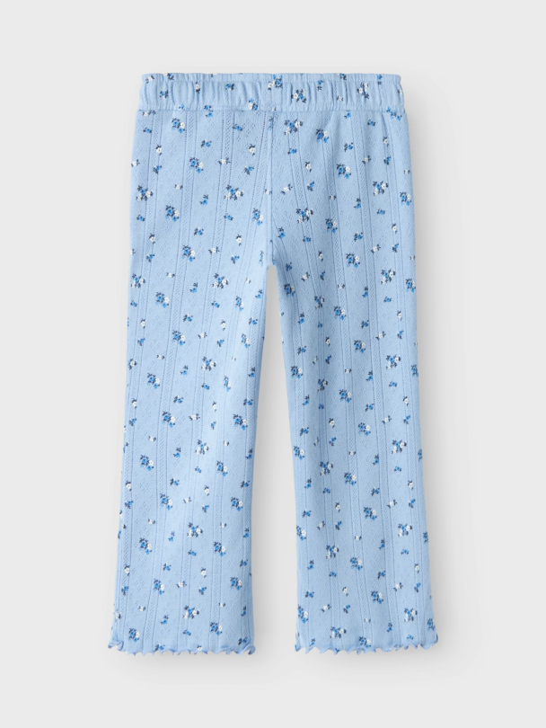 NMFDyna bukse, blå - Image 2