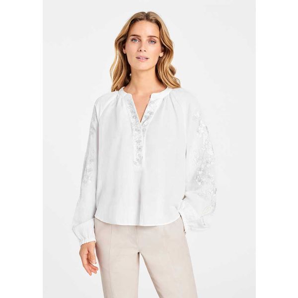 Annsofie Blouse