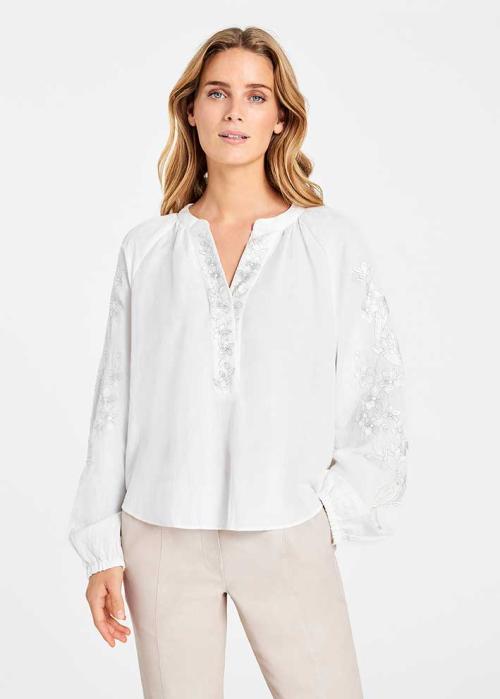 Annsofie Blouse
