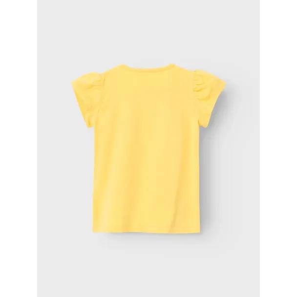 NMFMomi Disney t-shirt, Askepott - Image 2