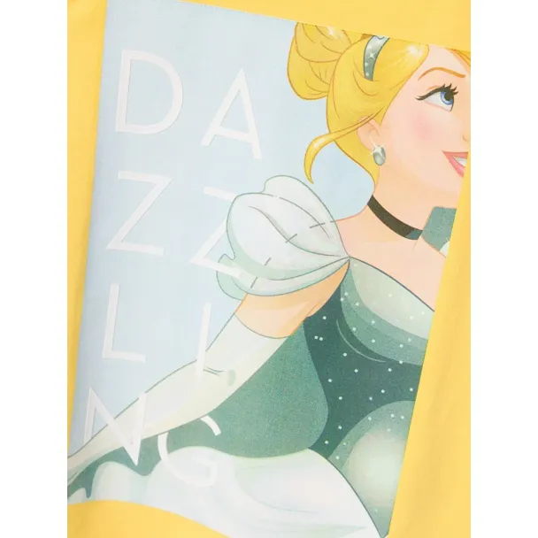 NMFMomi Disney t-shirt, Askepott - Image 3