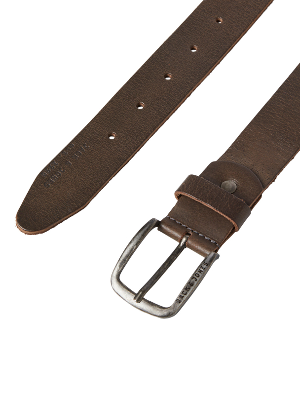 JACPAUL LEATHER BELT NOOS - Image 2